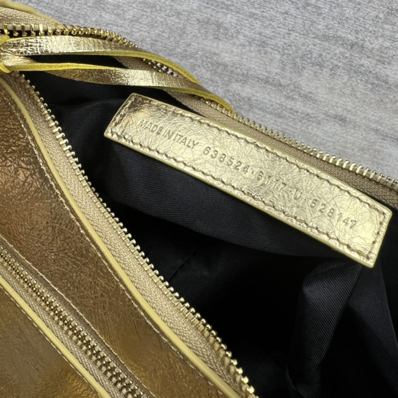 Balenciaga Classic City Bags